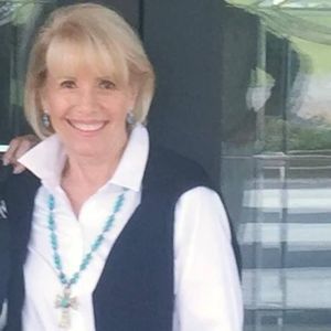 Meet your Posher, Anne